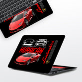 Asus Vivobook PRO 15 M6500QZ Laptop Skins & Wraps | Full Body Laptop Skin For Asus Vivobook PRO 15 M6500QZ