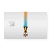Mclaren Card Skin
