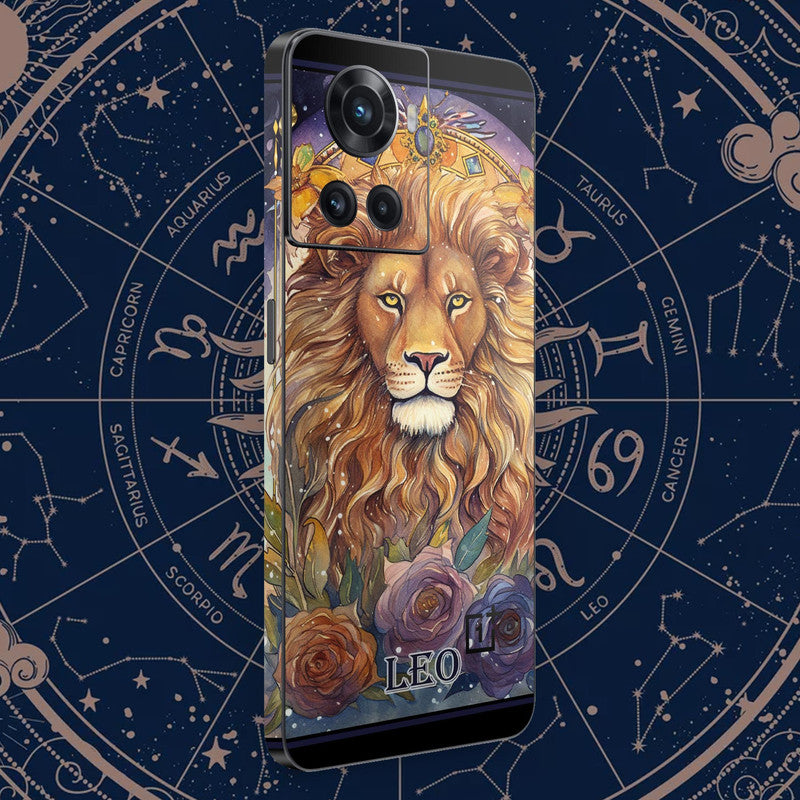 Vivo Y18 Skins & Wraps