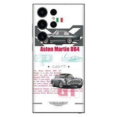 Race Car Design Mobile Skins & Laptop Wraps