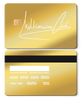 Premium Metal Credit Cards | Custom Laser-Engraved by Wrapcart
