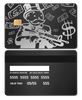 Premium Metal Credit Cards | Custom Laser-Engraved by Wrapcart