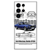 Race Car Design Mobile Skins & Laptop Wraps