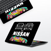 Asus Vivobook 15 X1504ZA Laptop Skins & Wraps | Full Body Laptop Skin For Asus Vivobook 15 X1504ZA