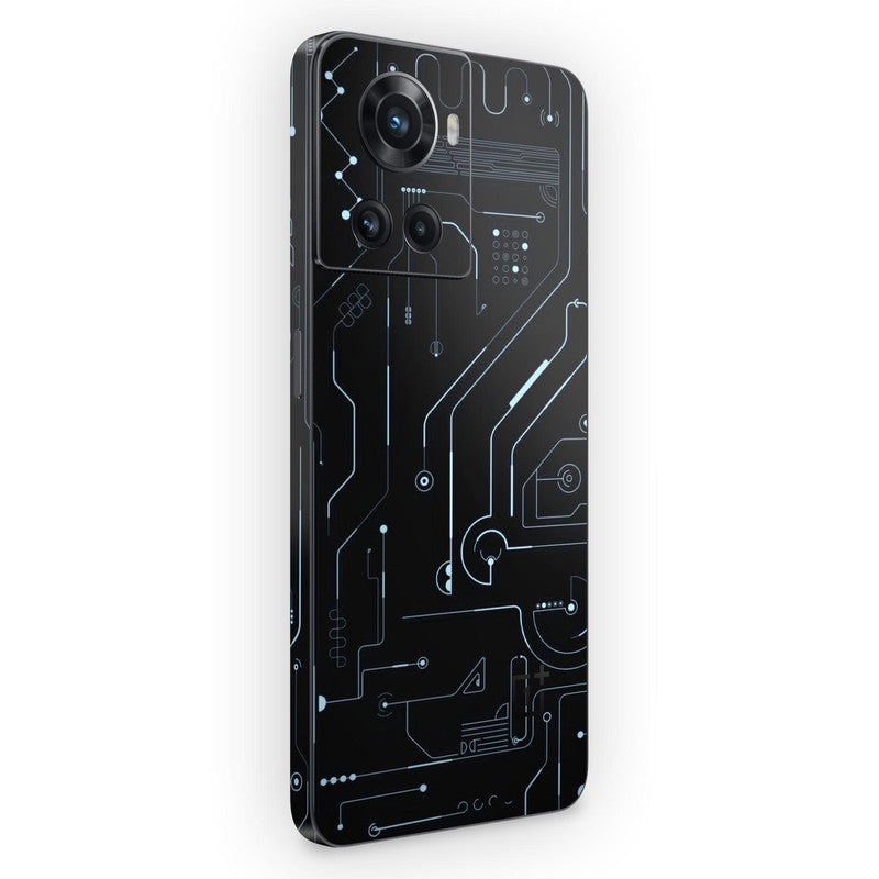 Poco X5 Pro 5G Mobile Skins & Wraps - WrapCart Skins