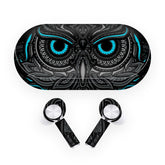 Classic Owl Blue OnePlus Buds Z Skin