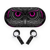Classic Owl Pink OnePlus Buds Z Skin