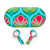 Textile OnePlus Buds Z Skin