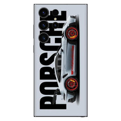 GTRS Car Mobile Skin