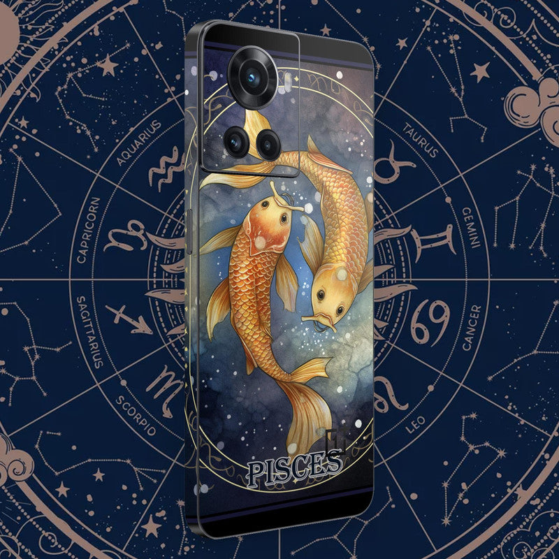 Vivo Y18E Skins & Wraps