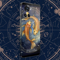 Vivo Y18E Skins & Wraps