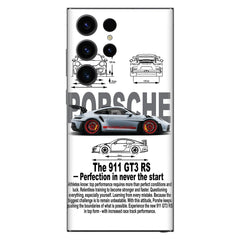 Race Car Design Mobile Skins & Laptop Wraps