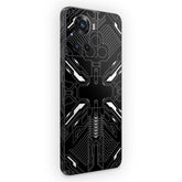 Poco X5 5G Mobile Skins & Wraps - WrapCart Skins