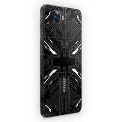 Poco X5 5G Mobile Skins & Wraps - WrapCart Skins