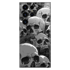 WrapCart Mobile Skins & Laptop Skins