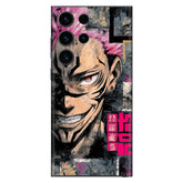 Sakuna Smile Mobile Skin