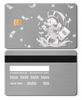 Premium Metal Credit Cards | Custom Laser-Engraved by Wrapcart