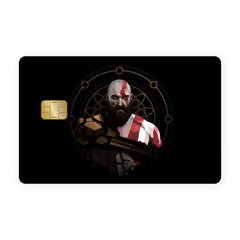 Customized Debit Card Skins