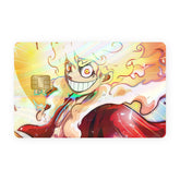 Drums of Freedom Holographic Card