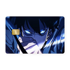 Anime Themed Laptop Skins & Mobile Skins - WrapCart