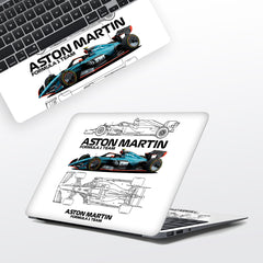 HP Victus 16 R0 TX SERIES  Laptop Skins & Wraps | Full Body Laptop Skin For HP Victus 16 R0 TX SERIES
