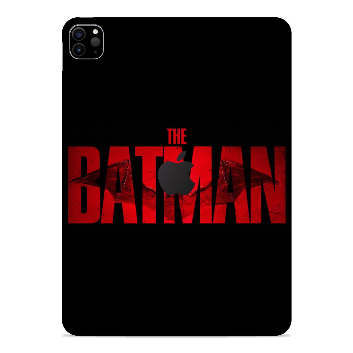 The Batman Apple iPad Skin