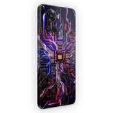 Realme GT Neo 3T 5G Mobile Skins & Wraps - WrapCart Skins