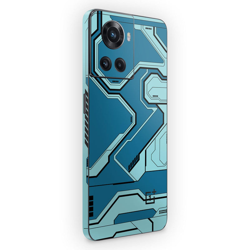 Realme Narzo 60 Pro 5G Mobile Skins & Wraps - WrapCart Skins