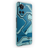 Realme Narzo 60 Pro 5G Mobile Skins & Wraps - WrapCart Skins