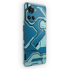 Realme Narzo 60 Pro 5G Mobile Skins & Wraps - WrapCart Skins