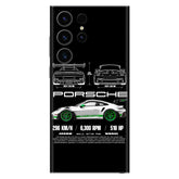 Race Car Design Mobile Skins & Laptop Wraps