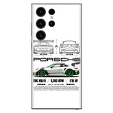 Race Car Design Mobile Skins & Laptop Wraps