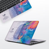 HP pavilion gaming 15 cx series Laptop Skins & Wraps | Full Body Laptop Skin For HP pavilion gaming 15 cx series