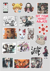 Laptop Stickers India