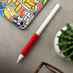 Pencil Grip Holders Silicone Sleeve