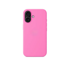 Premium Silicon Case For Apple iPhone