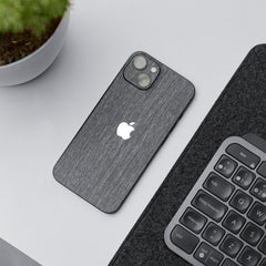 3M Dark Denim Texture Mobile Skin