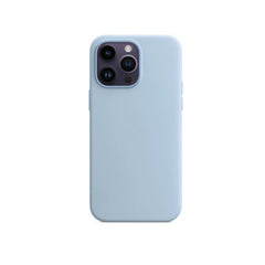 Premium Silicon Case For Apple iPhone
