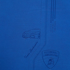 3M Blue Inspired Mobile Skin