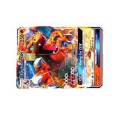 Charizard Fan Debit Card Skin Sticker