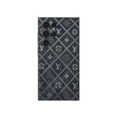3M Black Luxury Inspired Mobile Skin