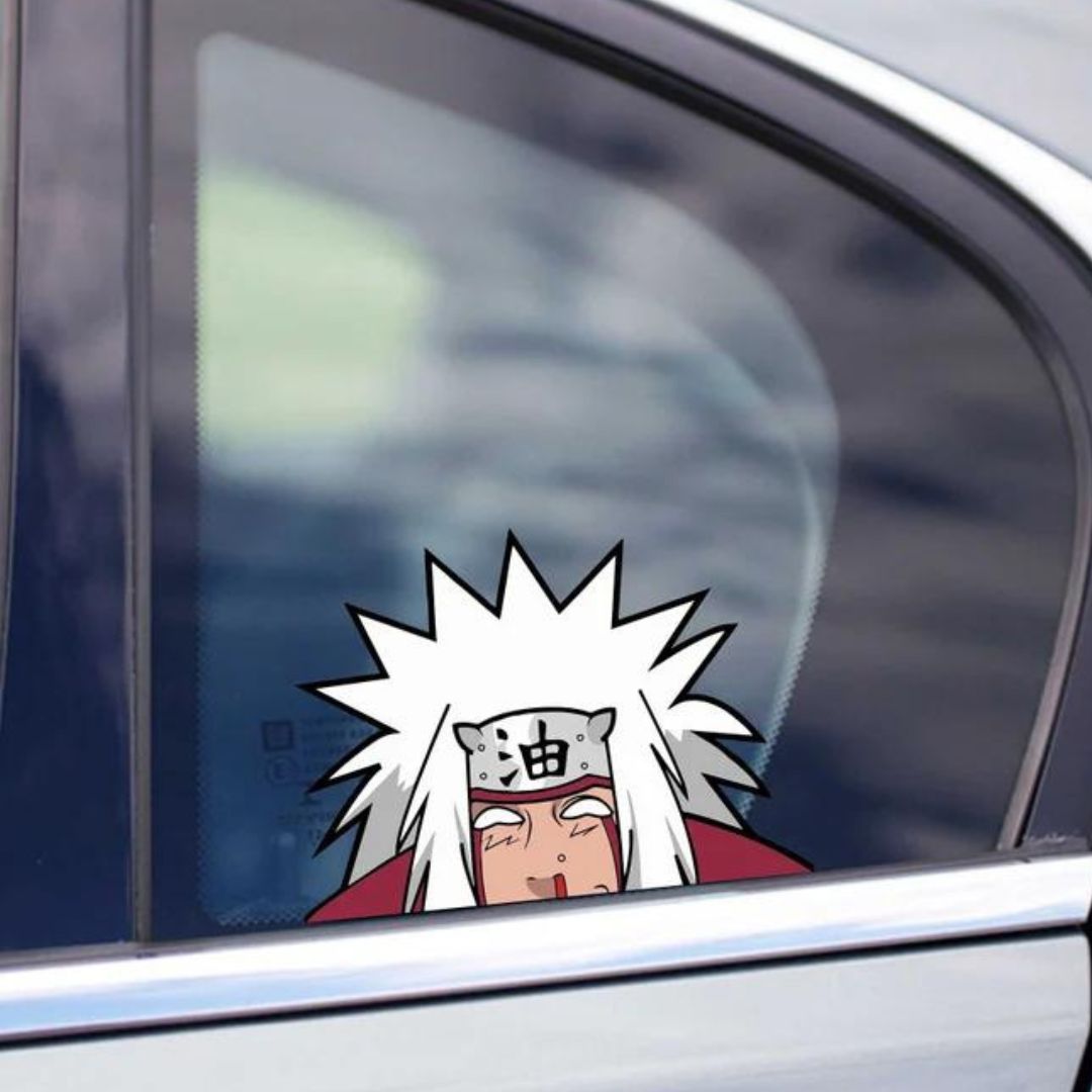 Laptop Stickers India