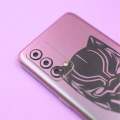 Exclusive Panther Edition - Color Changing