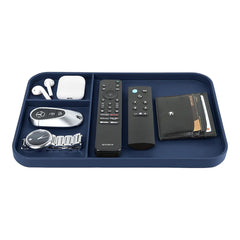 Ideal for corporate gifting, festive gifting, and special occasions like Diwali, Christmas, birthdays, and anniversaries, these durable accessories are thoughtfully designed for modern professionals and proudly Made in India. Upgrade your workspace with Wrapcart Premium Desk Accessories, crafted with high-quality MDF, steel core, and vegan faux leather for a perfect blend of style, durability, and functionality.