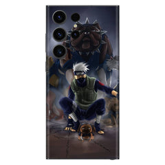 3d Printed Mobile Wraps