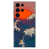 3d Printed Mobile Wraps