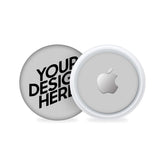 Custom Design AirTag Skin