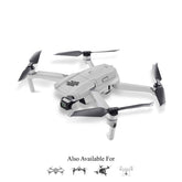 Residue Free Skins & Wraps for DJI Drones