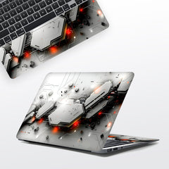 Laptop Skin For Surface Pro X (2019)