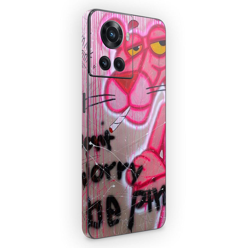 thumbnail image 2 of Pink Protective Skin Sticker For IPhone 16 Pro | 2-Pack Vinyl Wrap To Change Color & Prevent Scratches 2 of 9